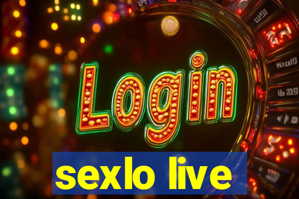 sexlo live